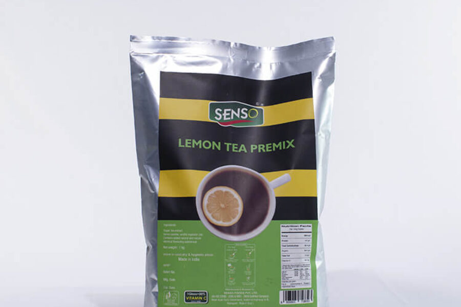 Lemon Tea premix