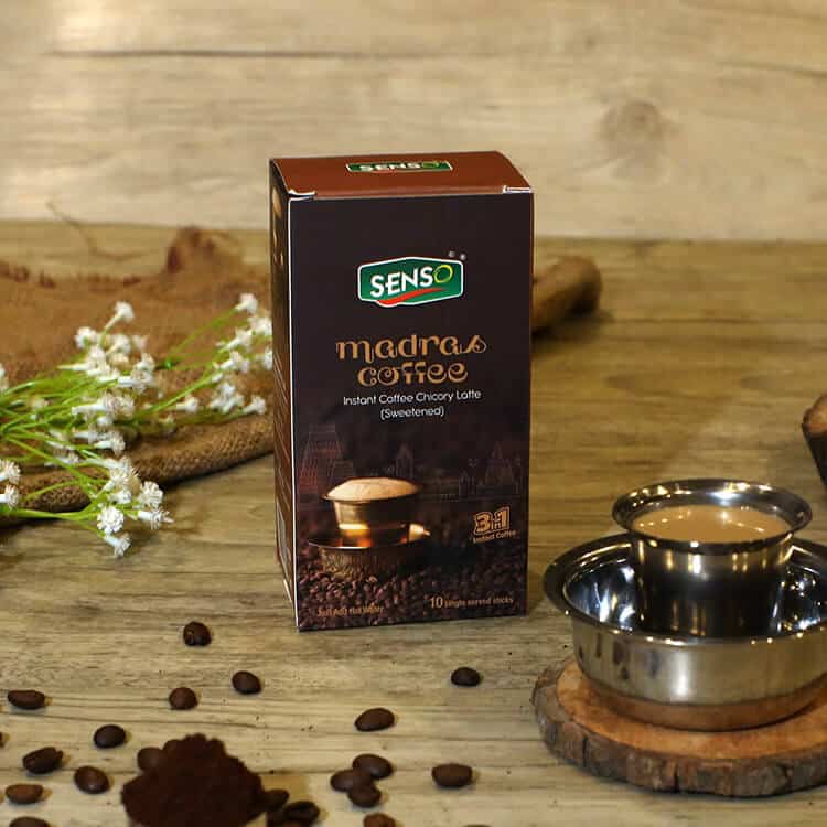 Madras Coffee