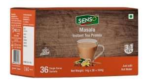 Masala Tea Premix