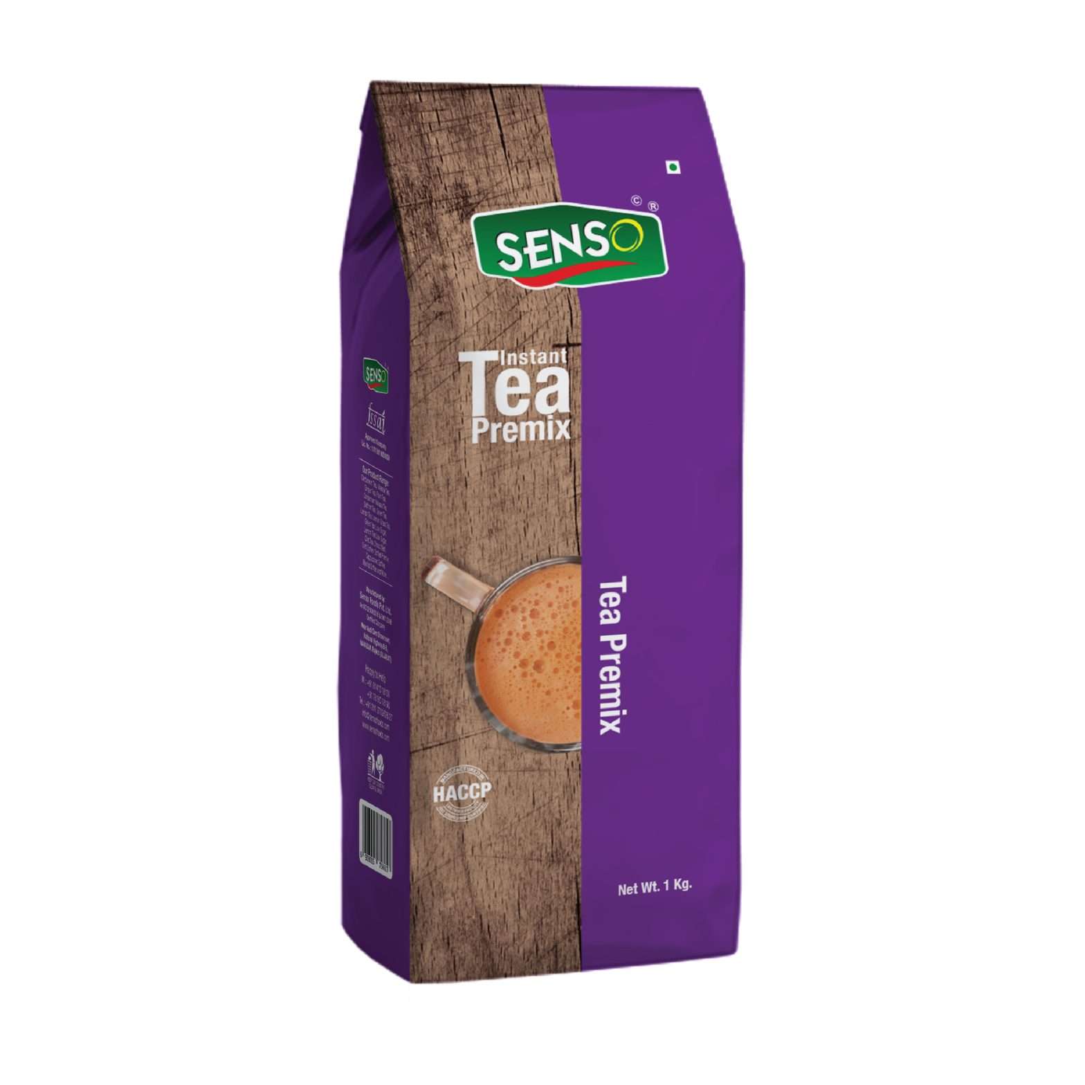 Senso Original instant tea premix 1kg