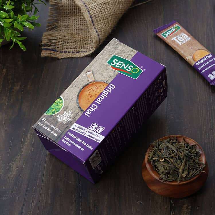 Chai Tea Latte Mix