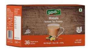 masala chai premix sachets