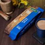 Chai Karak Ginger